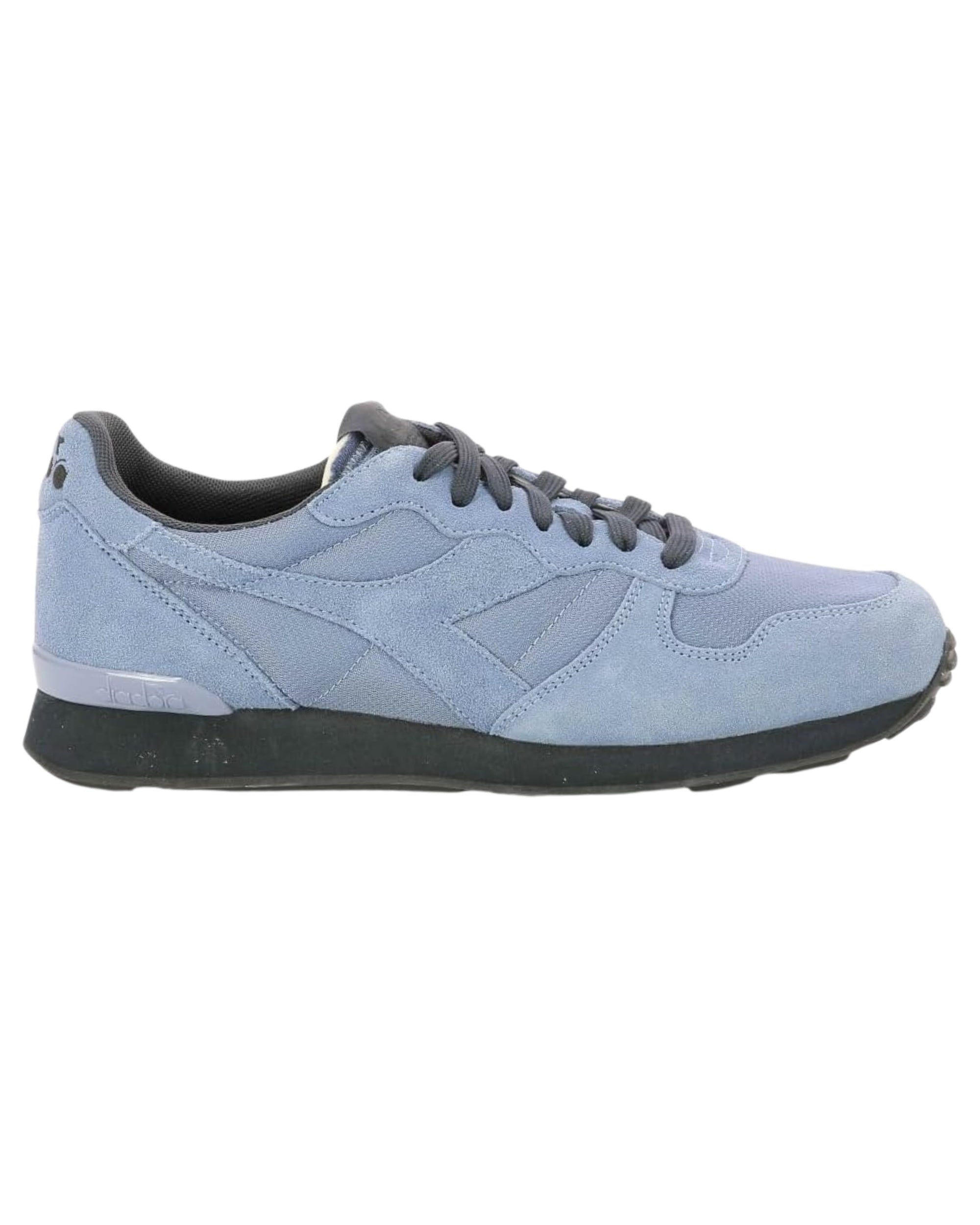 Diadora Sneakers Camaro Manifesto Leather Blue