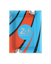 S.t.dupont Portacenere Edizione Speciale 100° Anniversario '24h Le Mans' Multicolore Unisex