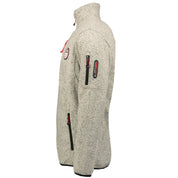 Anapurna By Geographical Norway Grigio Uomo