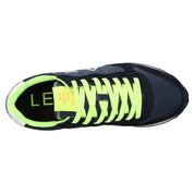 Sun68 Scarpe Tom Fluo Z35102 Sneakers Casual Uomo