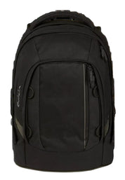 Satch Personalizzabile Ergonomico Eco 30 Litri Nero Unisex