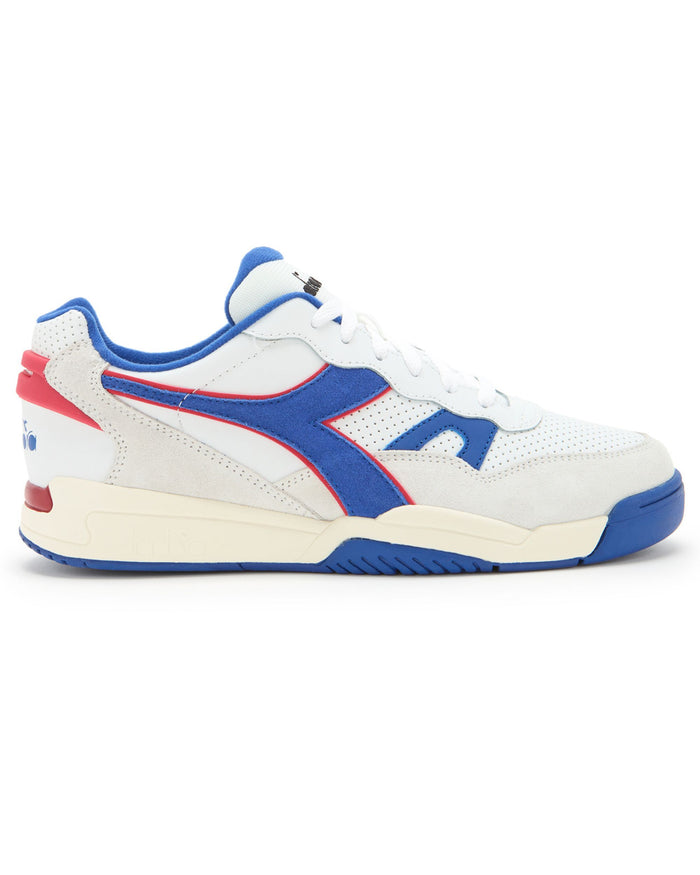 Diadora Sneakers 501179583 Nylon Blu 1