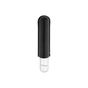 S.t.dupont Custodia 3 sigari Portasigarette In Pelle Cigarillos nero black 183160