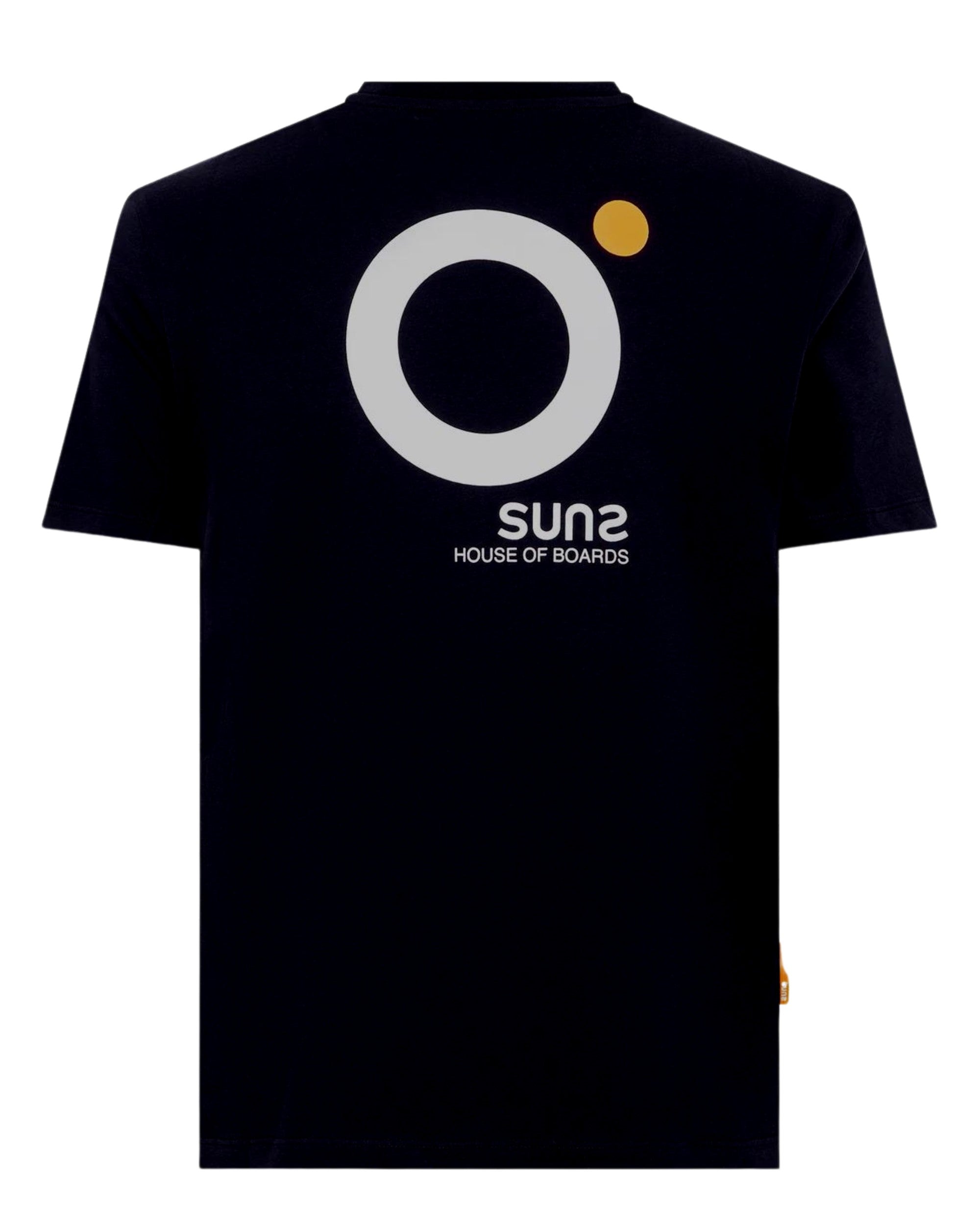 Suns Paolo Pocket Point Black Men