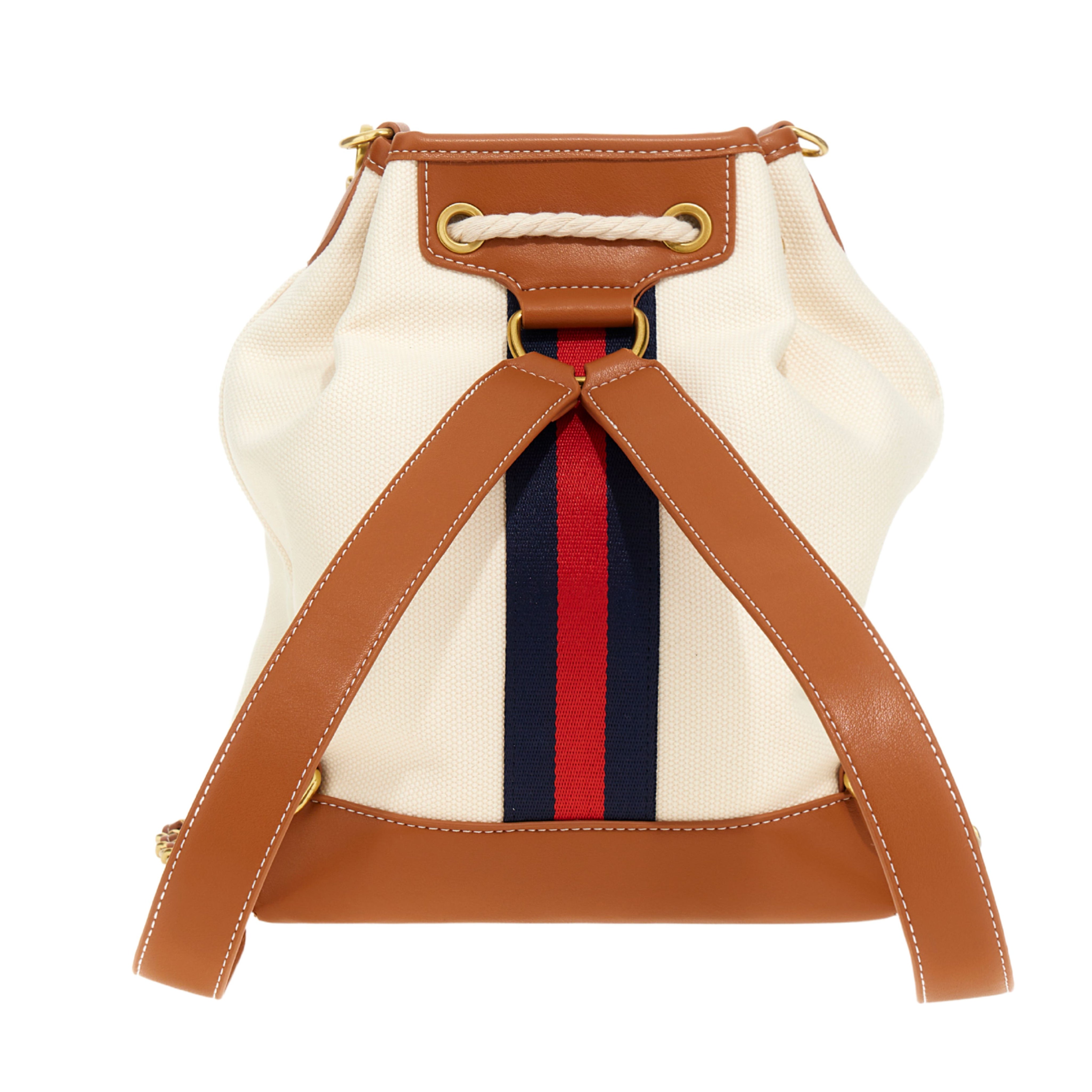 Rue Madam Paris Borsa Zaino JELLYSTONE backpack canvas