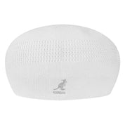 Kangol Coppola Tropic 507 Ventair Fresco Bianco Unisex