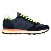 Sun68 Scarpe Tom Fluo Z35102 Sneakers Casual Uomo