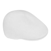 Kangol Coppola Tropic 507 Ventair Fresco Bianco Unisex