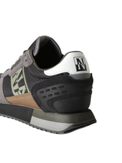 Napapijri Sneakers Virtus Leather Grey