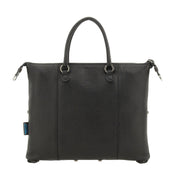 Gabs G3 Plus M Basic Borsa Zaino Trasformabile Hobo Shopper Tote Bauletto in Pelle Stampa 603