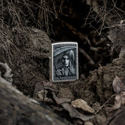 Zippo 46151 horror Made in USA