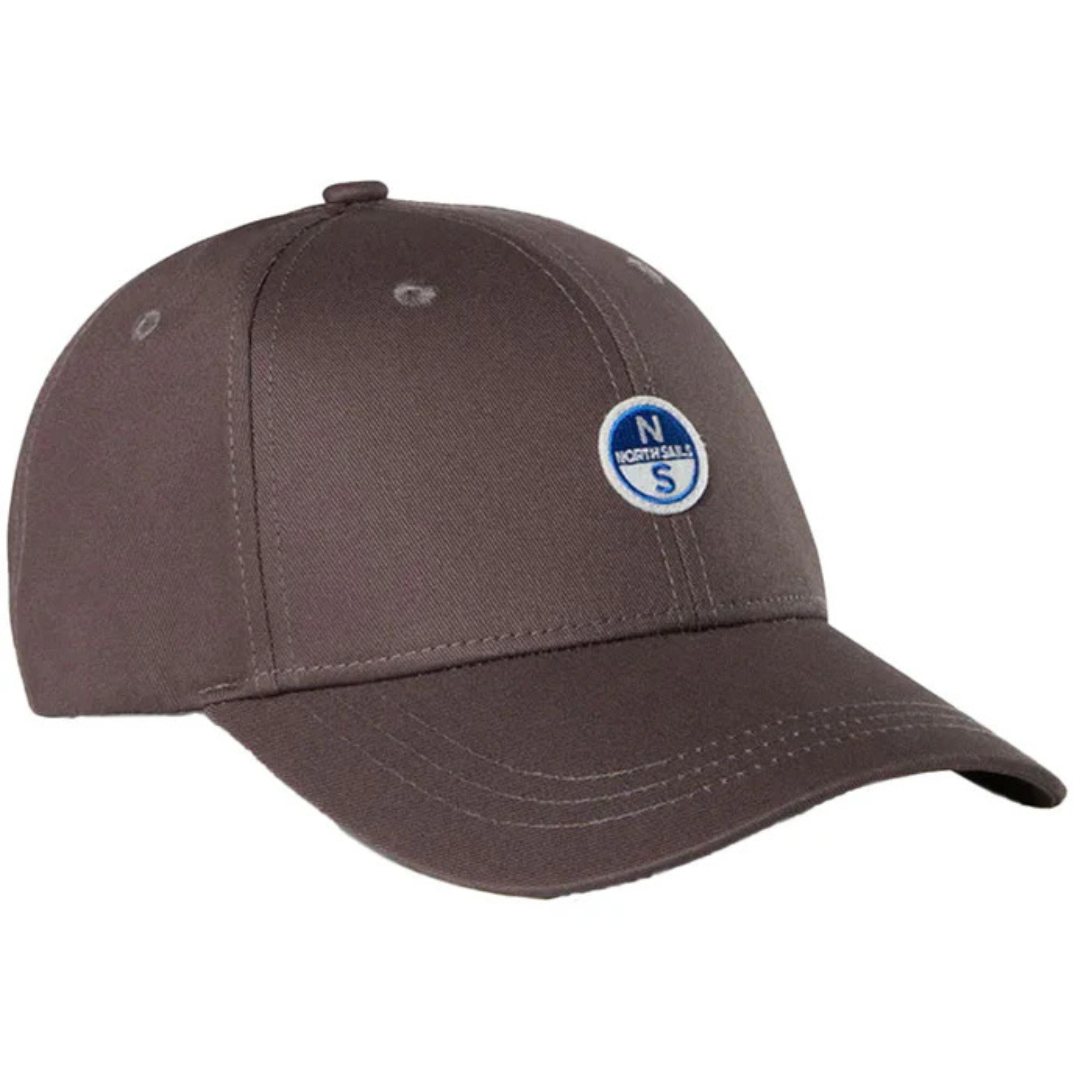 North Sails Cappello Baseball Trucker Cap 623260 cotone biologico LOGO 0958