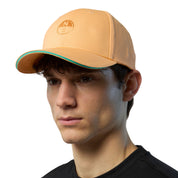 North Sails Cappello Baseball Trucker Cap 623261 cotone biologico LOGO 0723