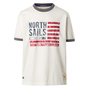 North Sails T-shirt maglia maglietta Limited edition Archivio 693088