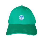 North Sails Cappello Baseball Trucker Cap 623260 cotone biologico LOGO 0460