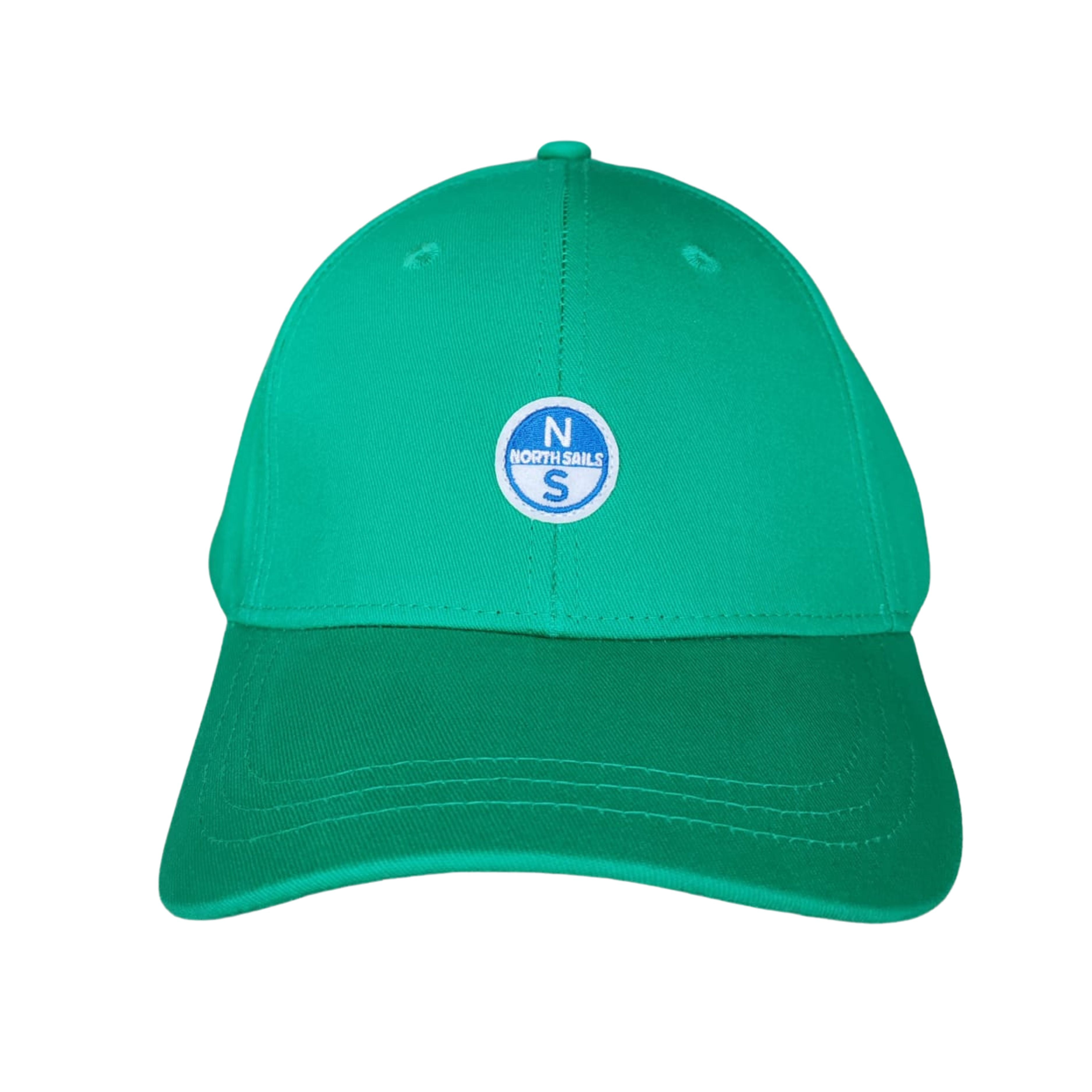 North Sails Cappello Baseball Trucker Cap 623260 cotone biologico LOGO 0460