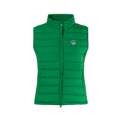 North Sails Gilet Smanicato Zip tecnico outdoor antivento 010032 0460 Naomi