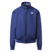 North Sails SAILOR 2.0 JACKET impermeabile antivento 603191 0790 ocean blue