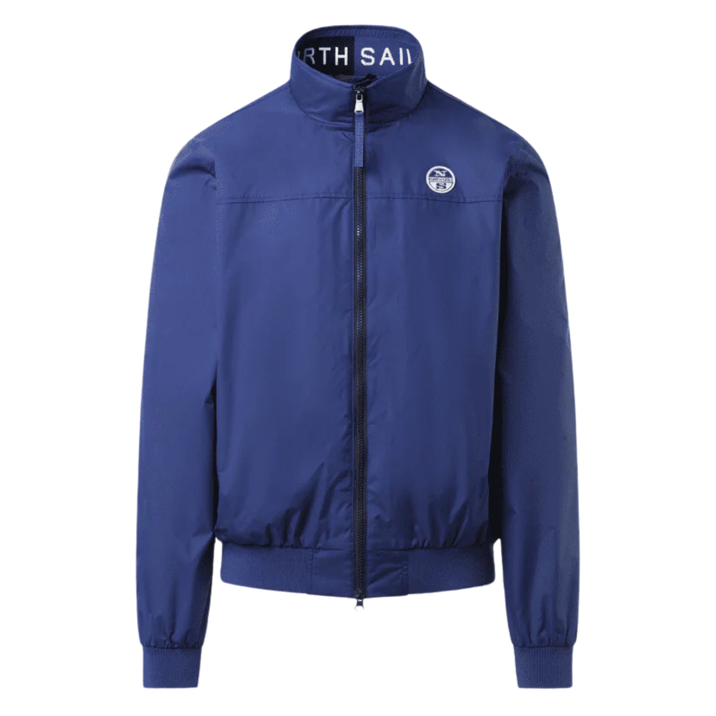 North Sails SAILOR 2.0 JACKET impermeabile antivento 603191 0790 ocean blue