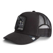 Goorin Bros. Cappello Trucker The Farm Classic 'The Black Panther' Nero Unisex