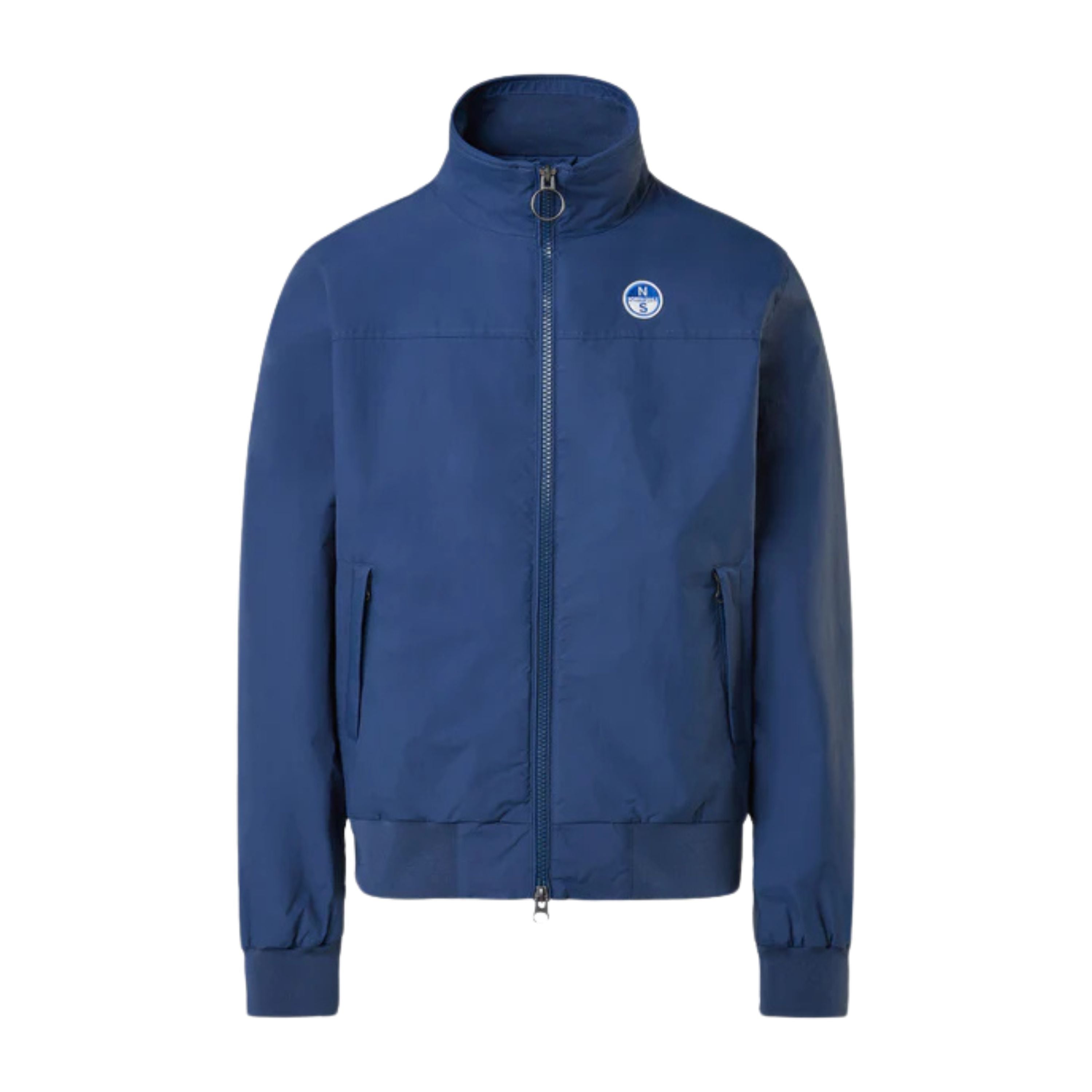 North Sails ORIGINAL SAILOR JACKET idrorepellente 603188 0787