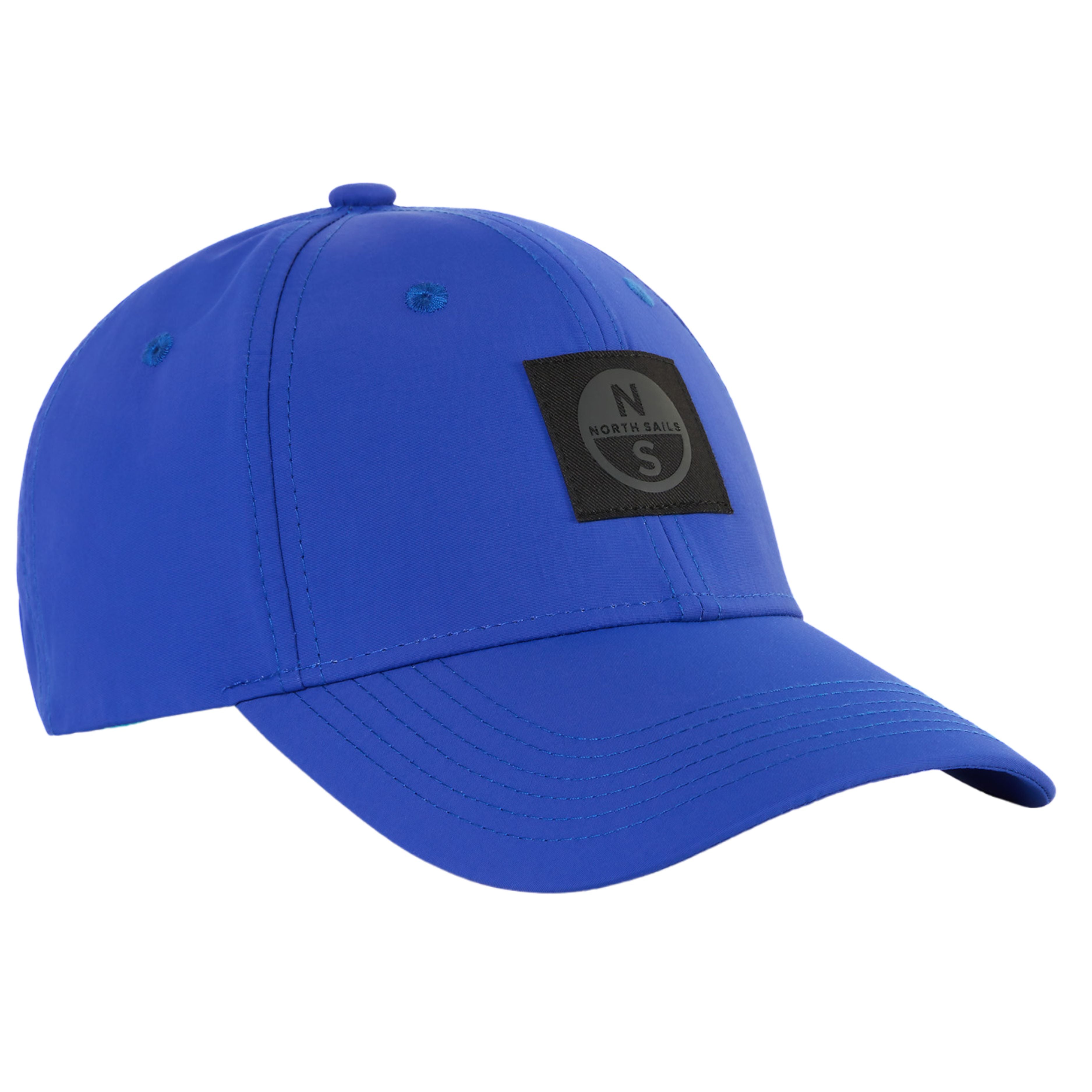 North Sails Cappello Baseball Trucker Cap 623277 cotone biologico LOGO 0831