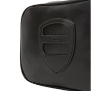 Blauer Black Clutch Bag Women