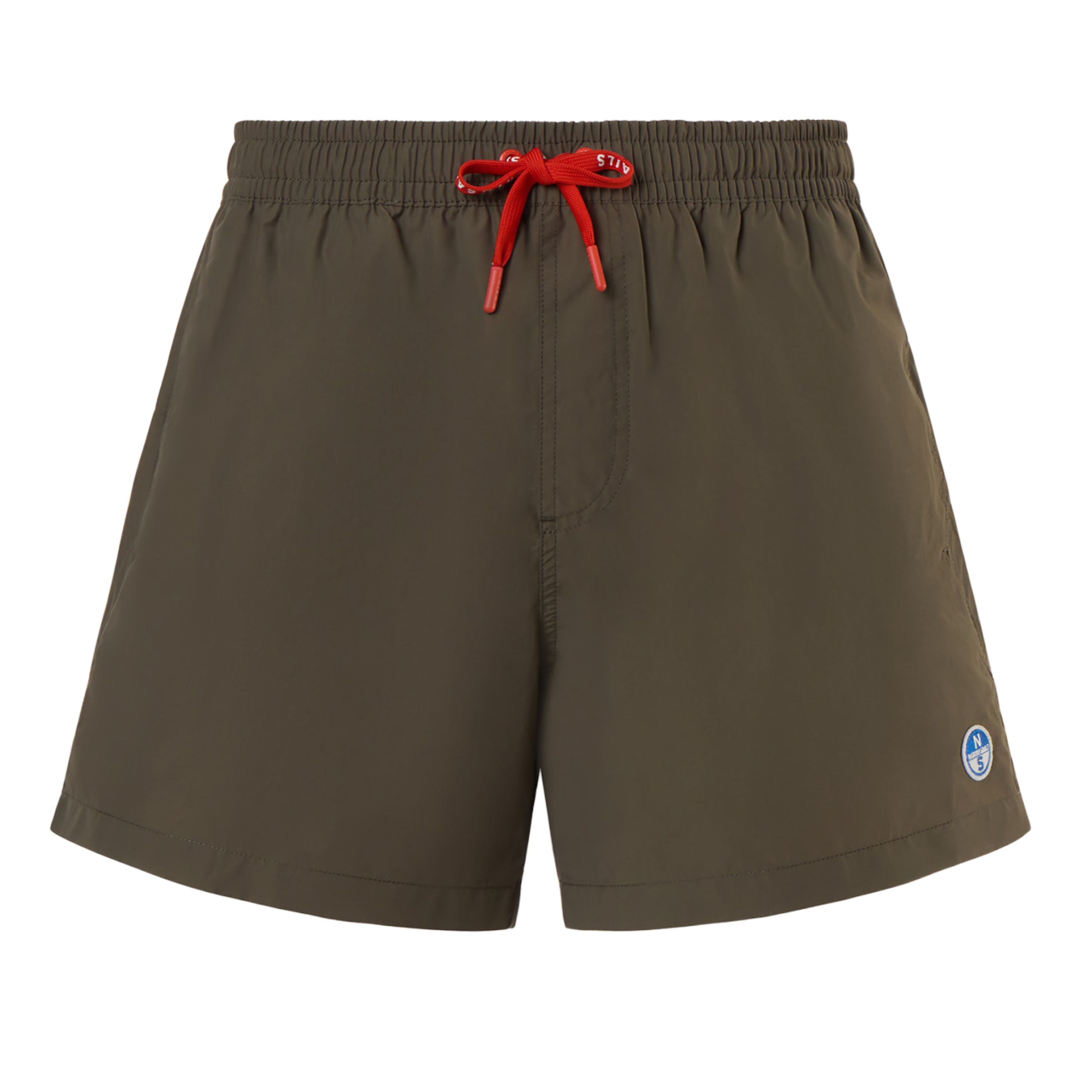 North Sails BASIC VOLLEY BEACHWEAR Costume da bagno 673711