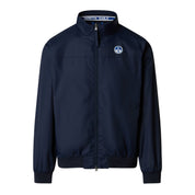 North Sails ORIGINAL SAILOR 2.0 JACKET idrorepellente blu navy 603432 0802