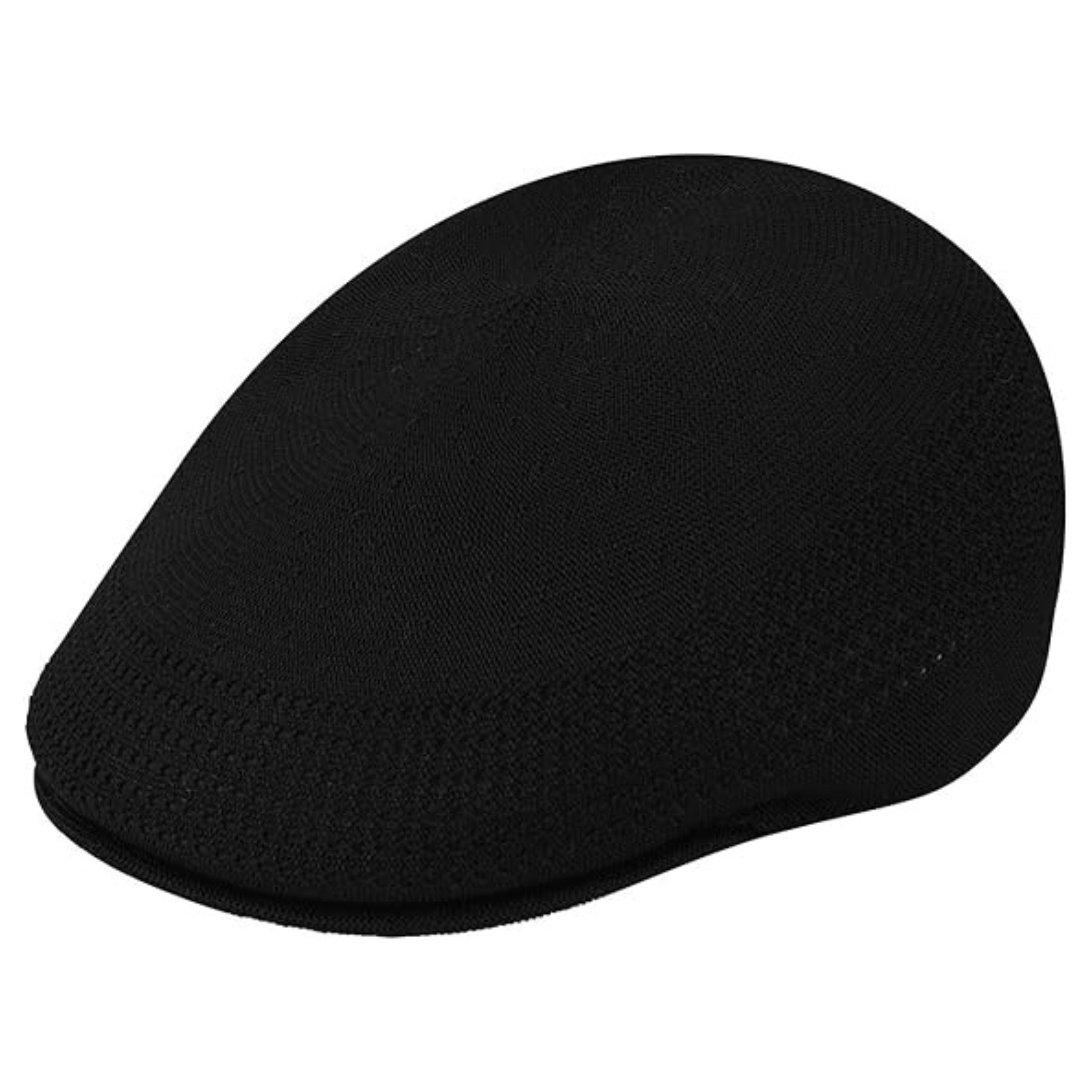 Kangol Coppola Tropic 507 Ventair Fresco Nero Unisex