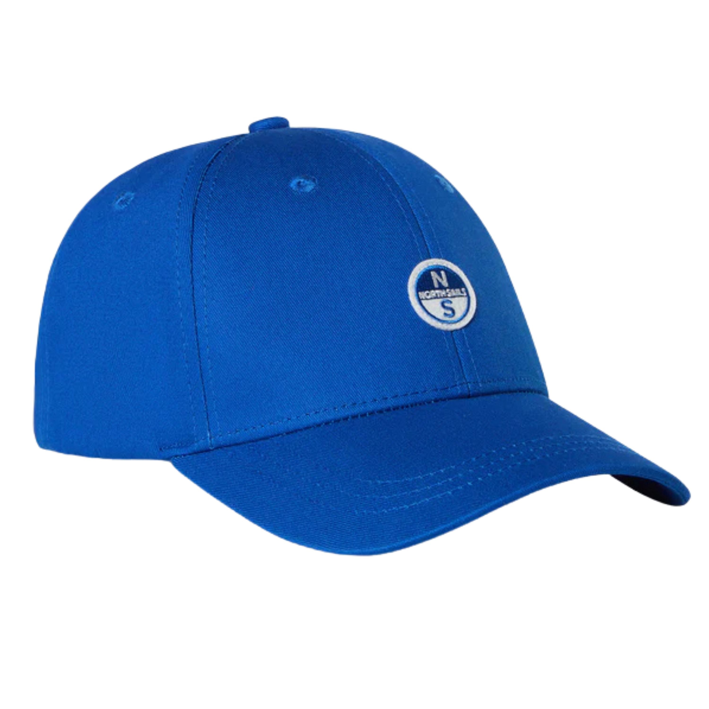 North Sails Cappello Baseball Trucker Cap 623260 cotone biologico