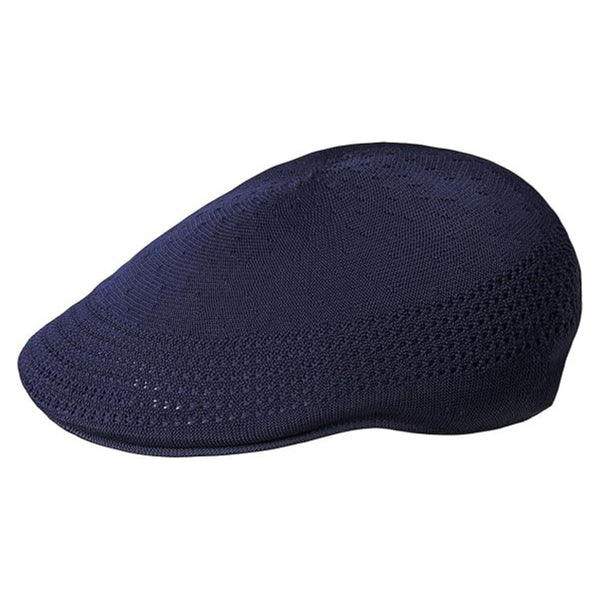 Kangol Coppola Tropic 507 Ventair Fresco Blu Navy Unisex