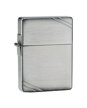 Zippo Replica Silver Unisex