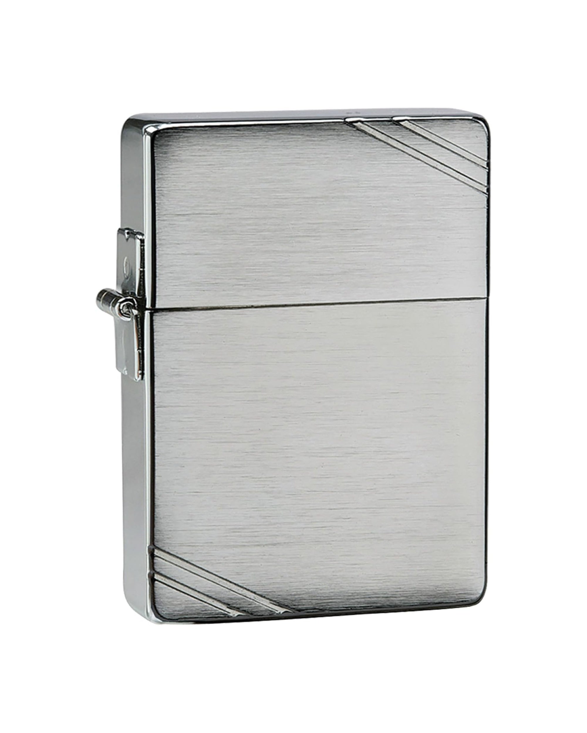 Zippo Replica Silver Unisex
