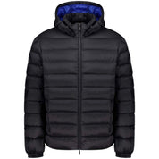 Ciesse Piumini Ned 2.0 Cappuccio Giacca Piuma 200 grammi 800 Fill Power Nero Uomo