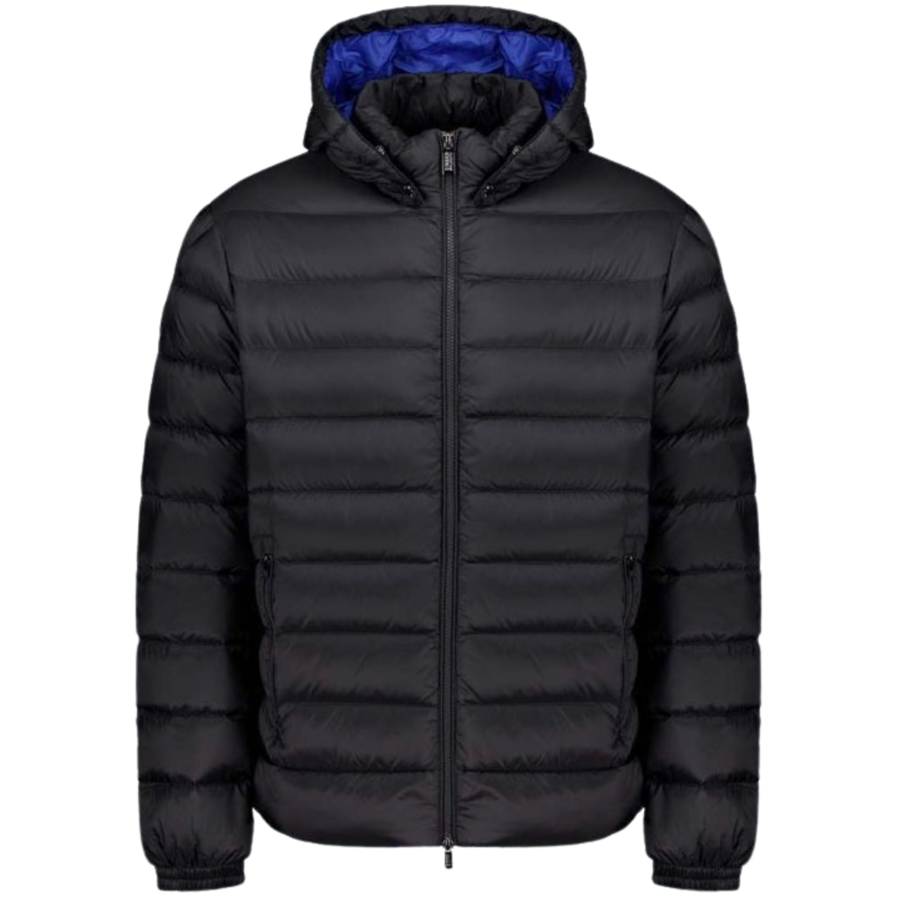 Ciesse Piumini Ned 2.0 Cappuccio Giacca Piuma 200 grammi 800 Fill Power Nero Uomo