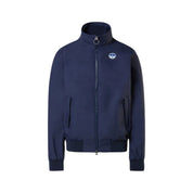 North Sails ORIGINAL SAILOR JACKET idrorepellente 603188 0802 navy