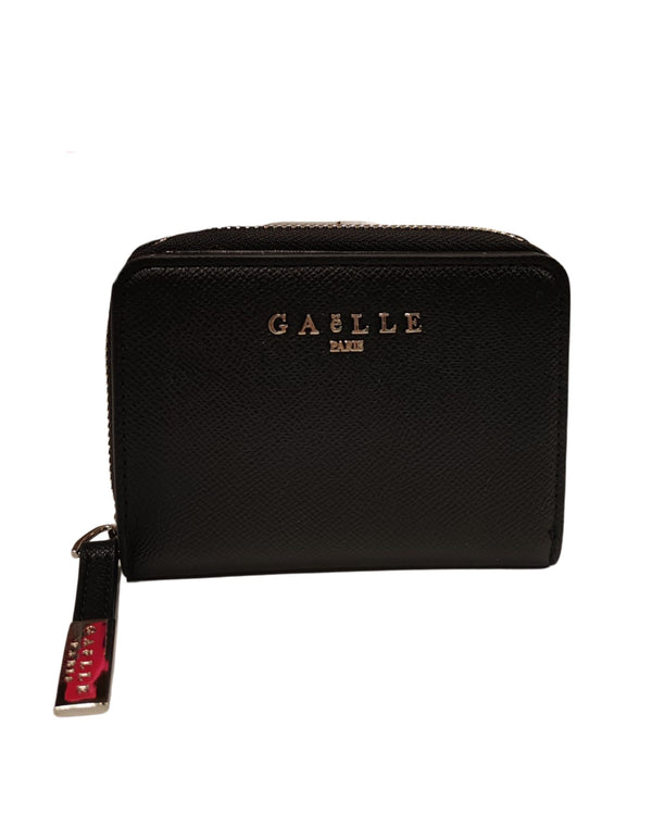 Gaelle 12x9x4cm Nero Donna