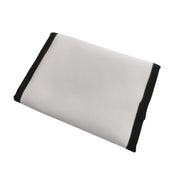 Blauer Bag 13x9x2 cm White