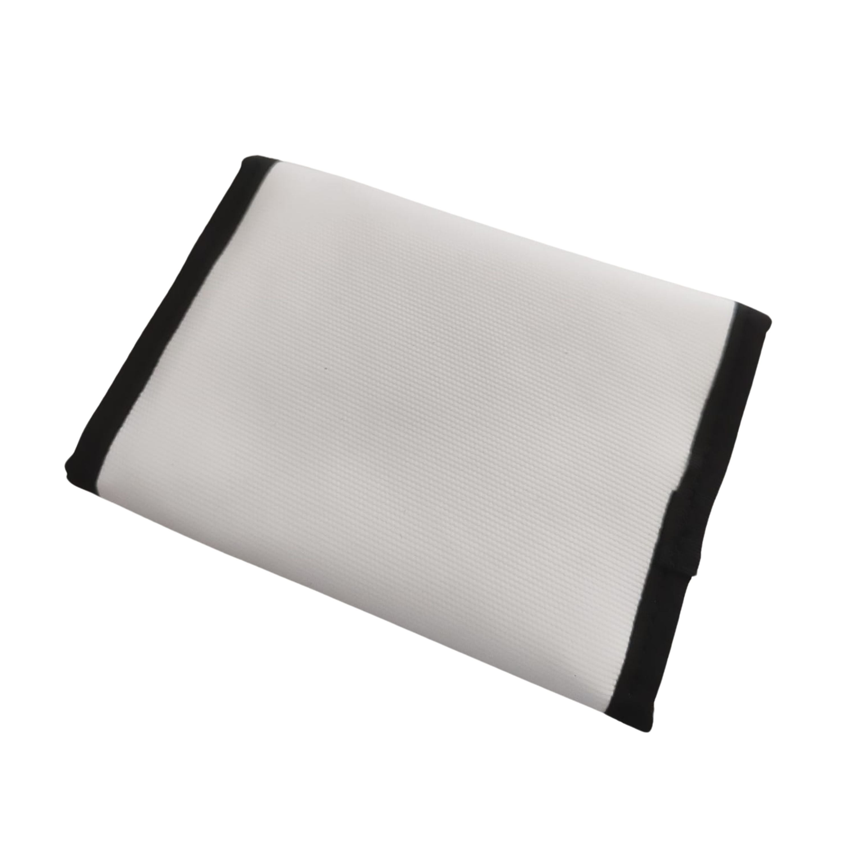 Blauer Bag 13x9x2 cm White