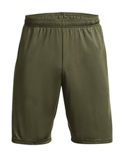 Under Armour TECH Graphic Shorts Pantaloncini Sportivi Uomo men Verde Militare