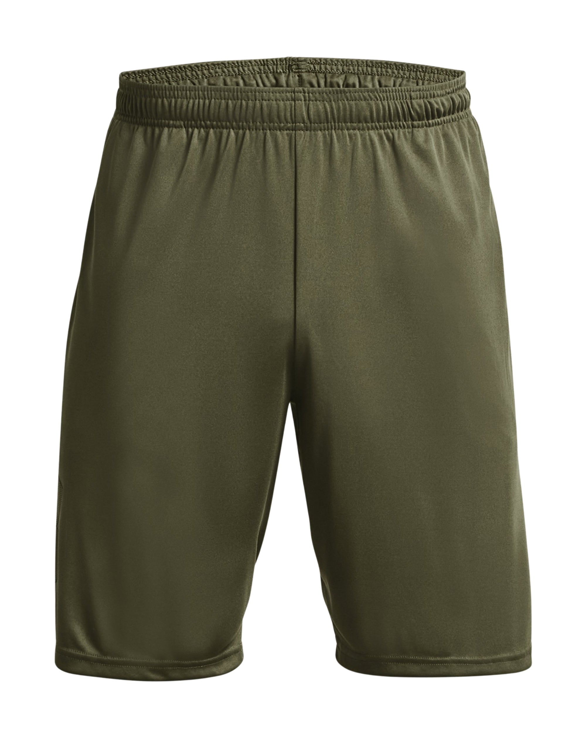 Under Armour TECH Graphic Shorts Pantaloncini Sportivi Uomo men Verde Militare