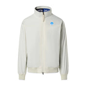 North Sails ORIGINAL SAILOR 2.0 JACKET idrorepellente bianco 603349-0142