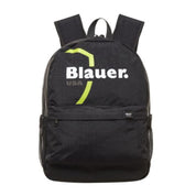 Blauer Zaino Cordura South Rivestimento Esterno Poliestere Uomo