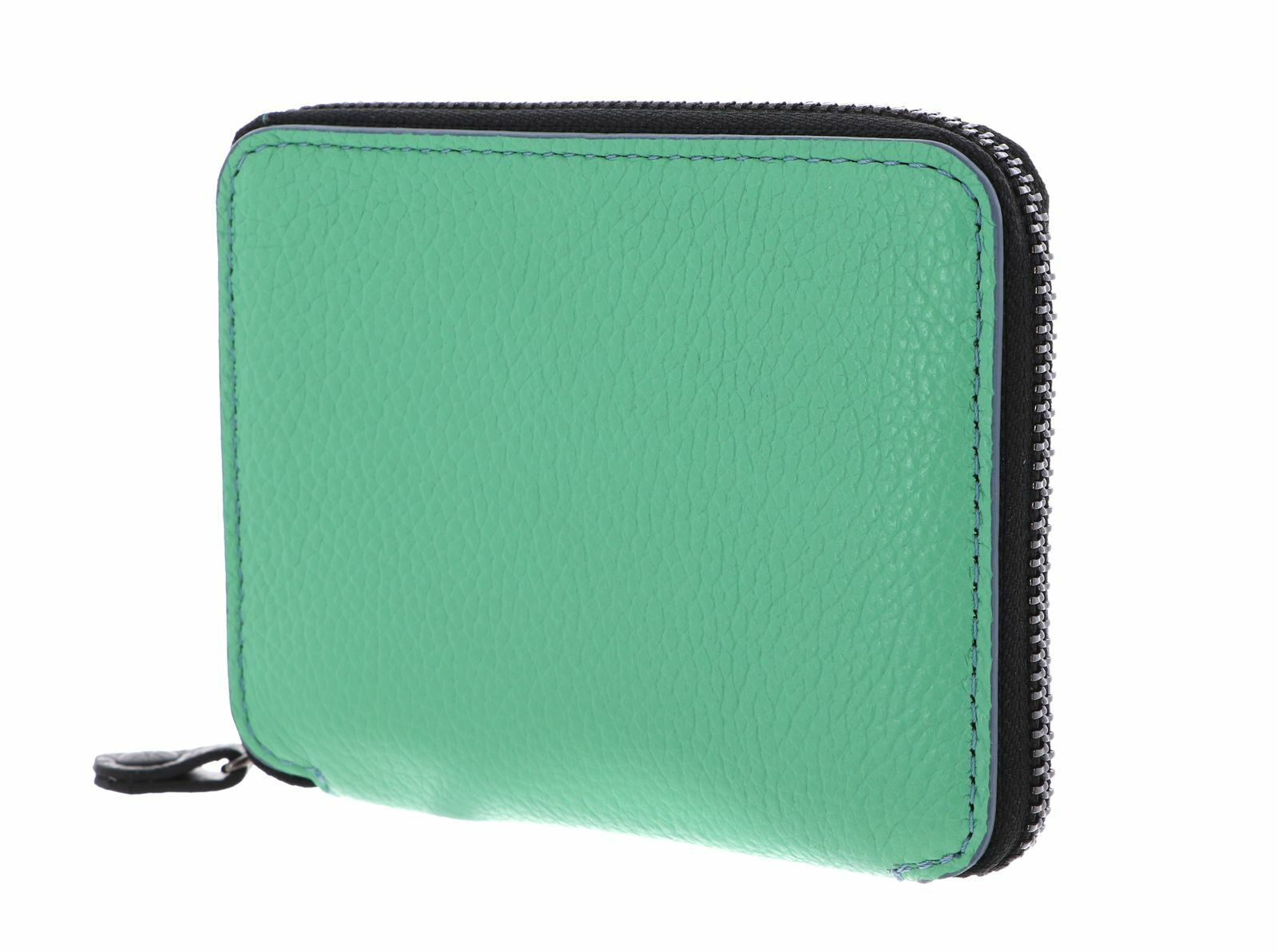 Gabs G6670nd-p0086 Porta Carte Monete Verde Donna