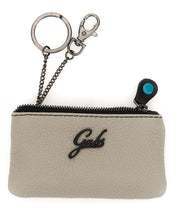 Gabs G100nd-p0086 Key Ring Grey Woman