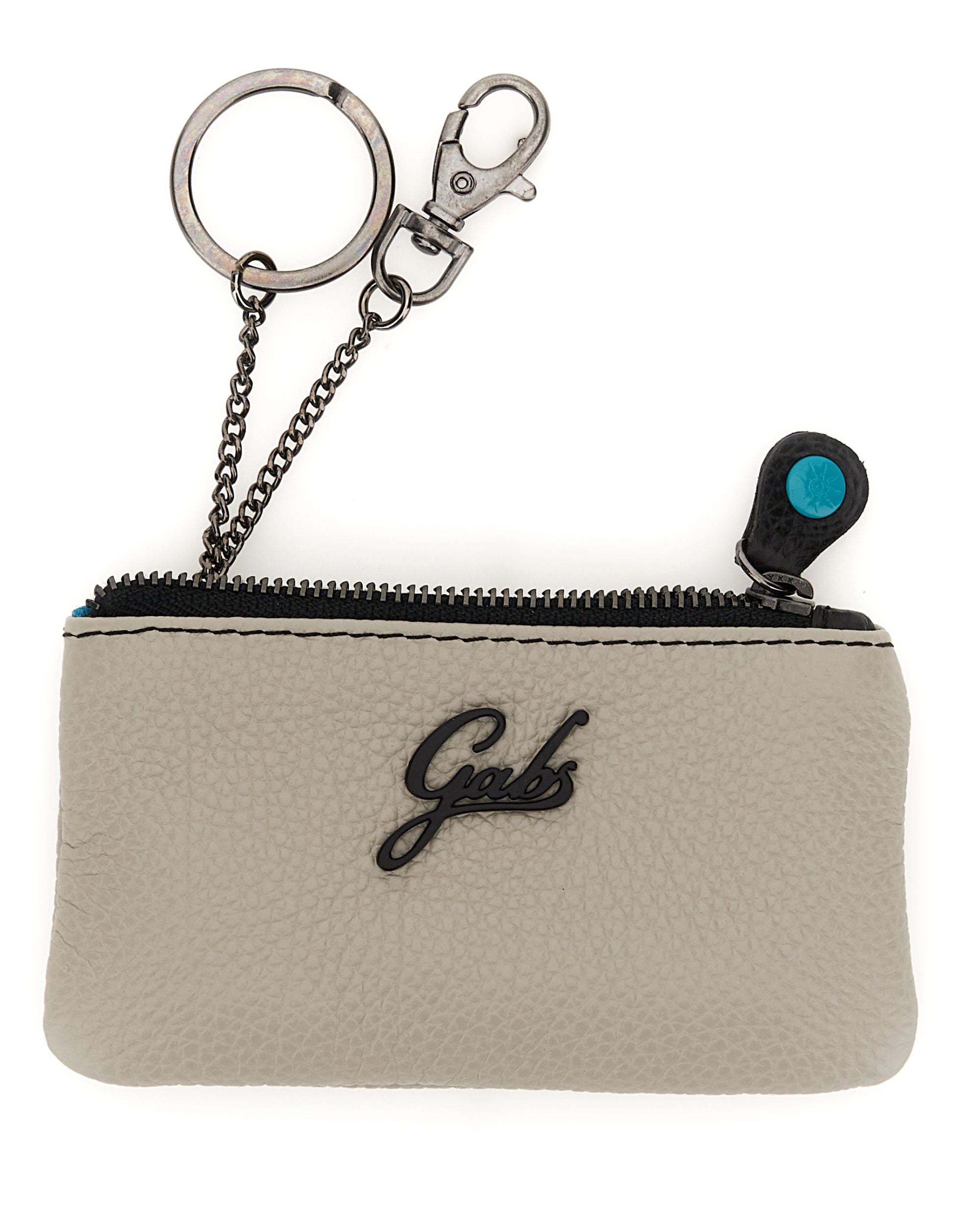 Gabs G100nd-p0086 Key Ring Grey Woman