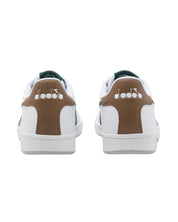 Diadora Sneakers Torneo Pelle Sintetica Bianco