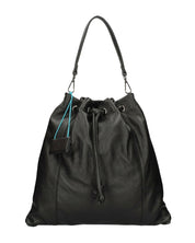 Gabs 42 X 0,5 X 38 Cm Nero Donna