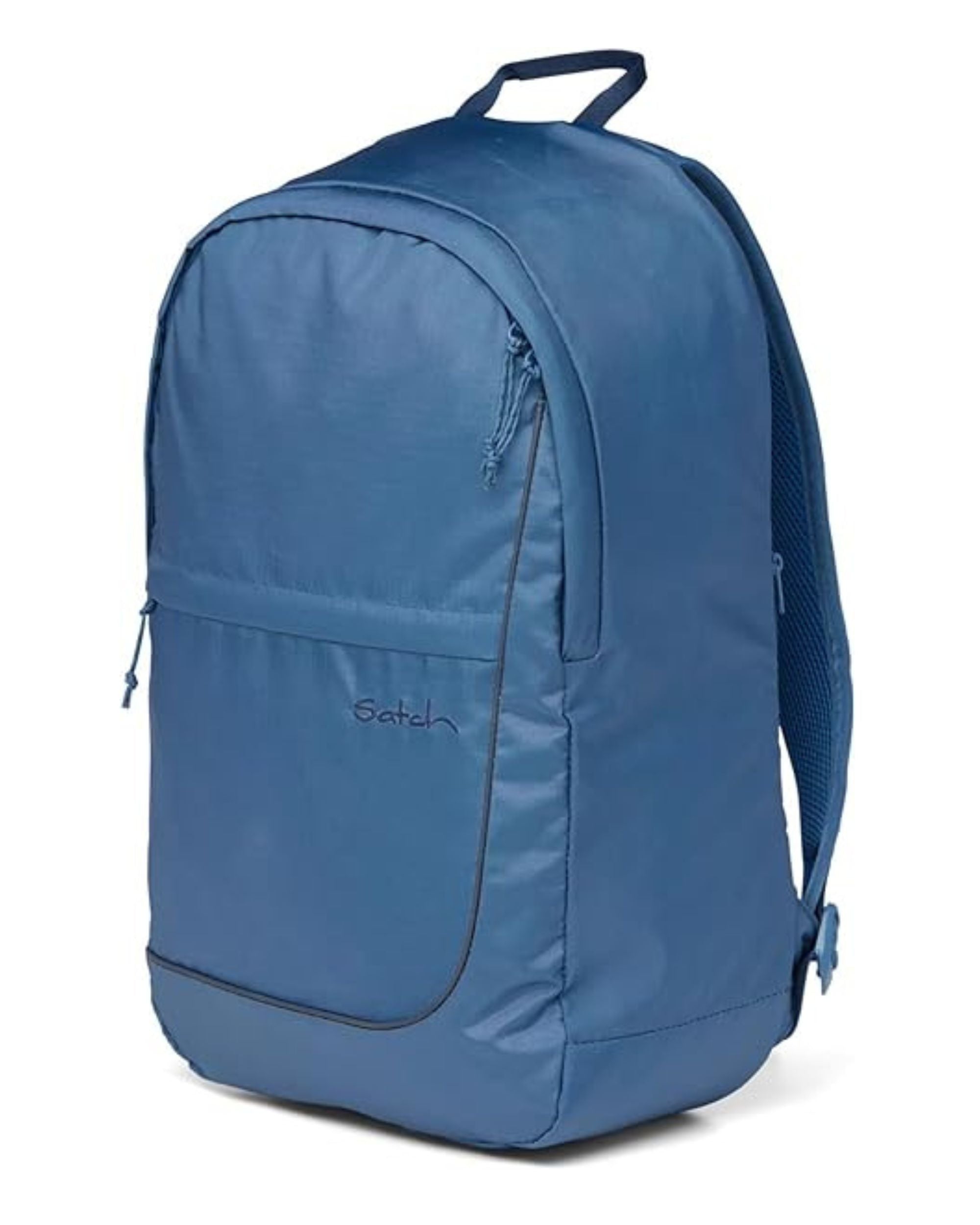 Satch Tempo Libero Imbottitura Posteriore, Eco Blu Unisex